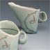 oil measuring cups