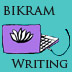bikram writing